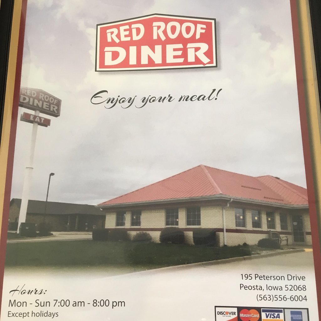 Red Roof Diner